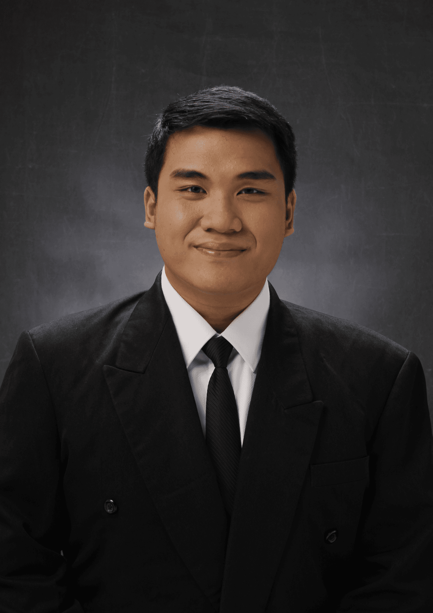 Billy James Ramos - ICT Systems Developer & Full Stack Engineer